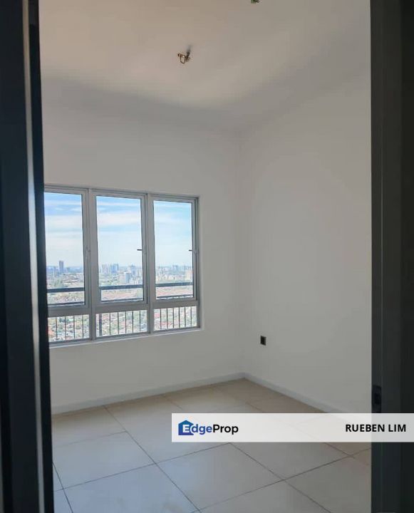 One49 Residence Taman Sri Amar Apartment For Sale – High Floor, 2 Car Parks, Johor, Johor Bahru