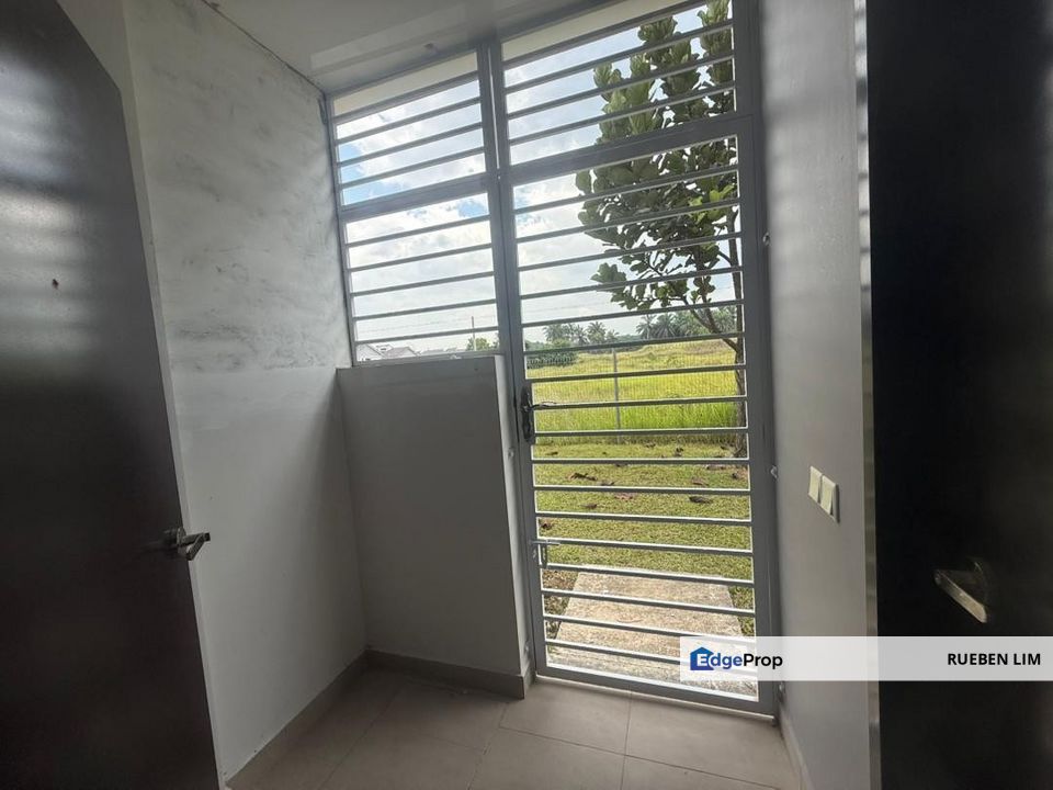 Double Storey Terrace House Aspira ParkHomes For Rent – Fully Furnished, Move In Ready, Johor, Gelang Patah