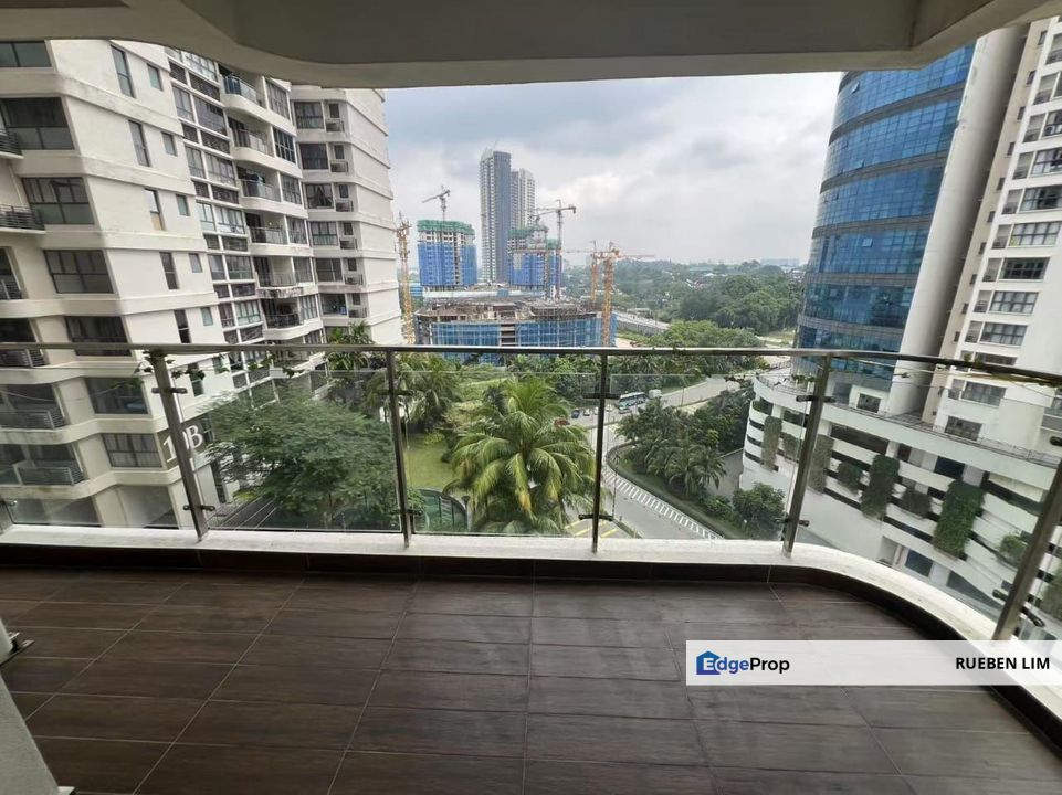 Service Residence Royal Strand Country Garden Danga Bay Johor Bahru For Sale – Fully Furnished, Freehold, Johor, Johor Bahru