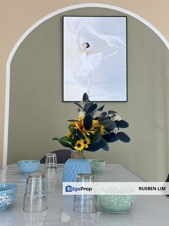 Service Residence Royal Strand Country Garden Danga Bay Johor Bahru For Sale – Fully Furnished, Freehold, Johor, Johor Bahru