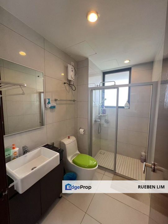 Service Residence Royal Strand Country Garden Danga Bay Johor Bahru For Sale – Fully Furnished, Freehold, Johor, Johor Bahru