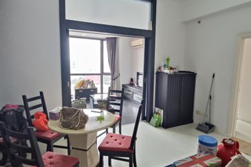 Amcorp Serviced Suites