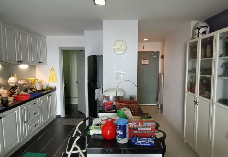 Amcorp Serviced Suites