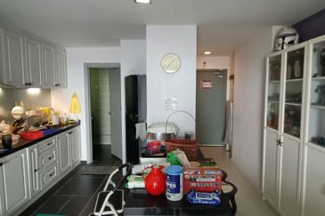 Amcorp Serviced Suites