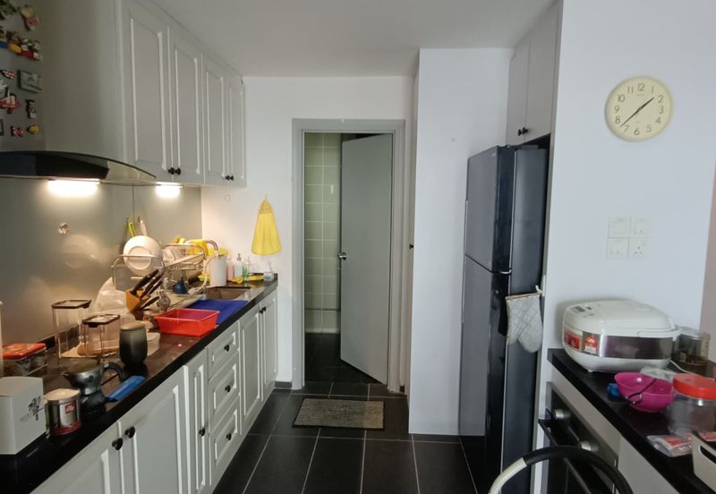 Amcorp Serviced Suites