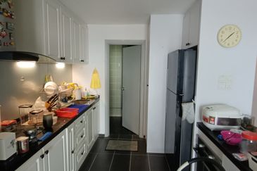 Amcorp Serviced Suites