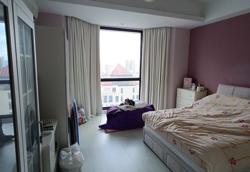 Amcorp Serviced Suites