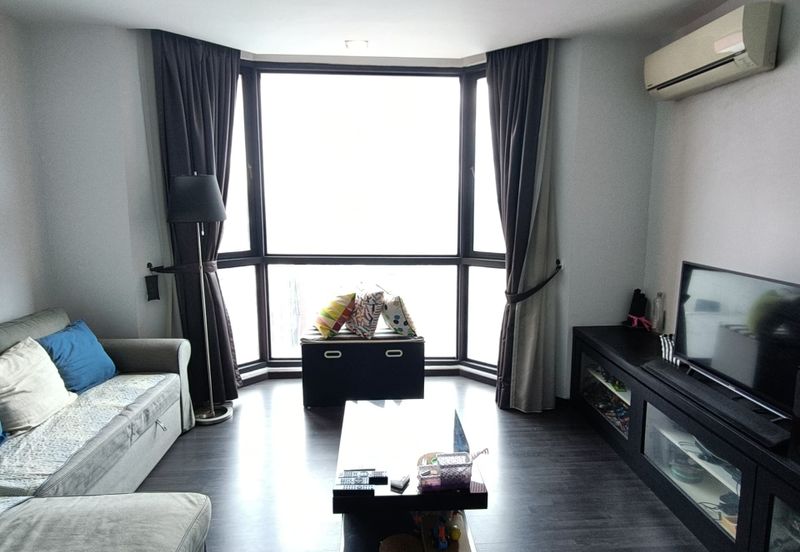 Amcorp Serviced Suites