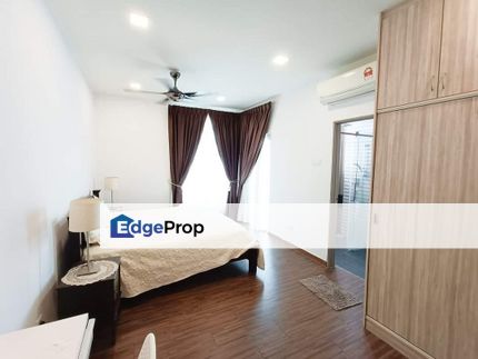 Zetapark Setapak Fully Furnished  near Nest Pv Wirajaya, Kuala Lumpur, Setapak