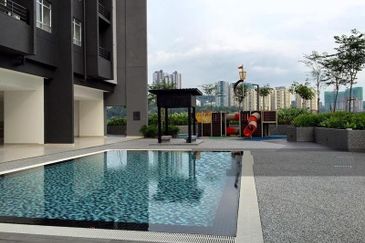Residensi Rampai