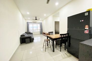 Residensi Rampai