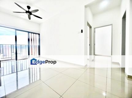 Sky Awani 3 Residence Below Market, Setapak near Ascenda Mh Rampai, Kuala Lumpur, Setapak