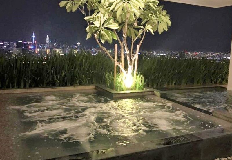 Vogue Suites 1 @ KL Eco City