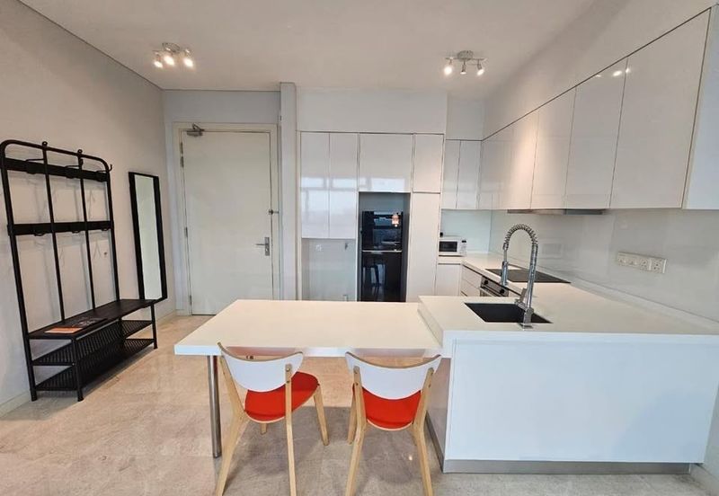 Vogue Suites 1 @ KL Eco City