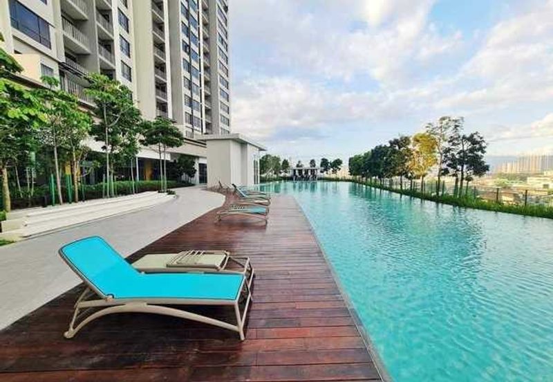 The ERA @ Duta North