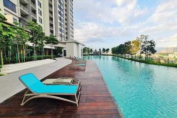 The ERA @ Duta North