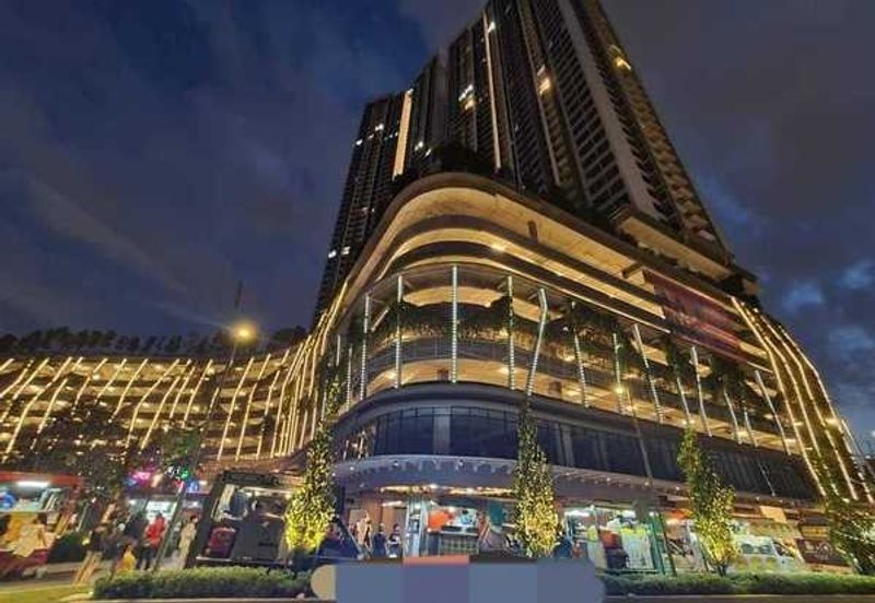 The ERA @ Duta North