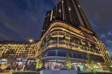 The ERA @ Duta North