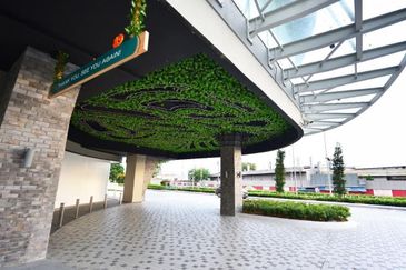 The ERA @ Duta North