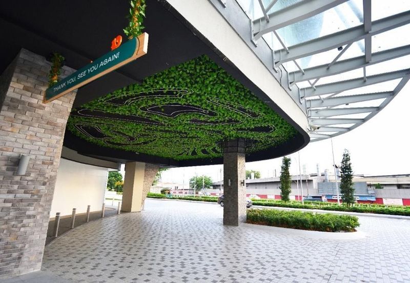 The ERA @ Duta North