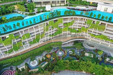 The ERA @ Duta North