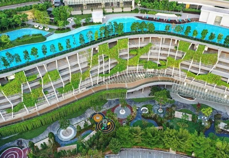 The ERA @ Duta North