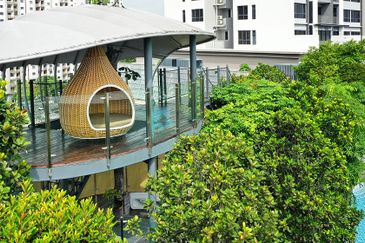 The ERA @ Duta North