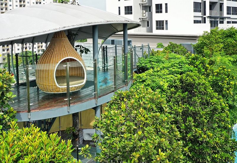 The ERA @ Duta North