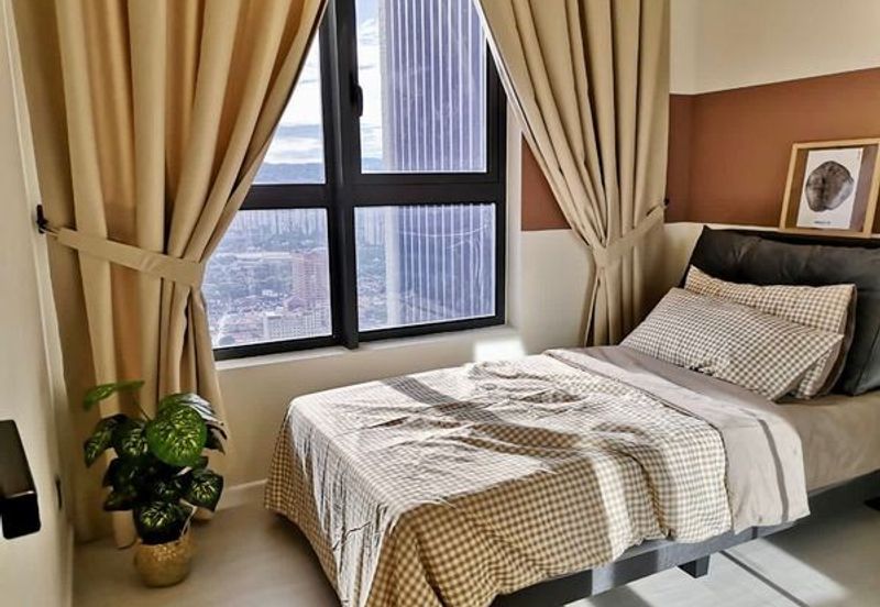 The ERA @ Duta North