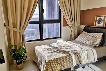 The ERA @ Duta North