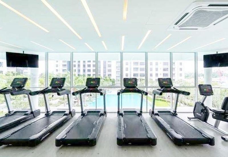 Savio Residensi @ Riana Dutamas