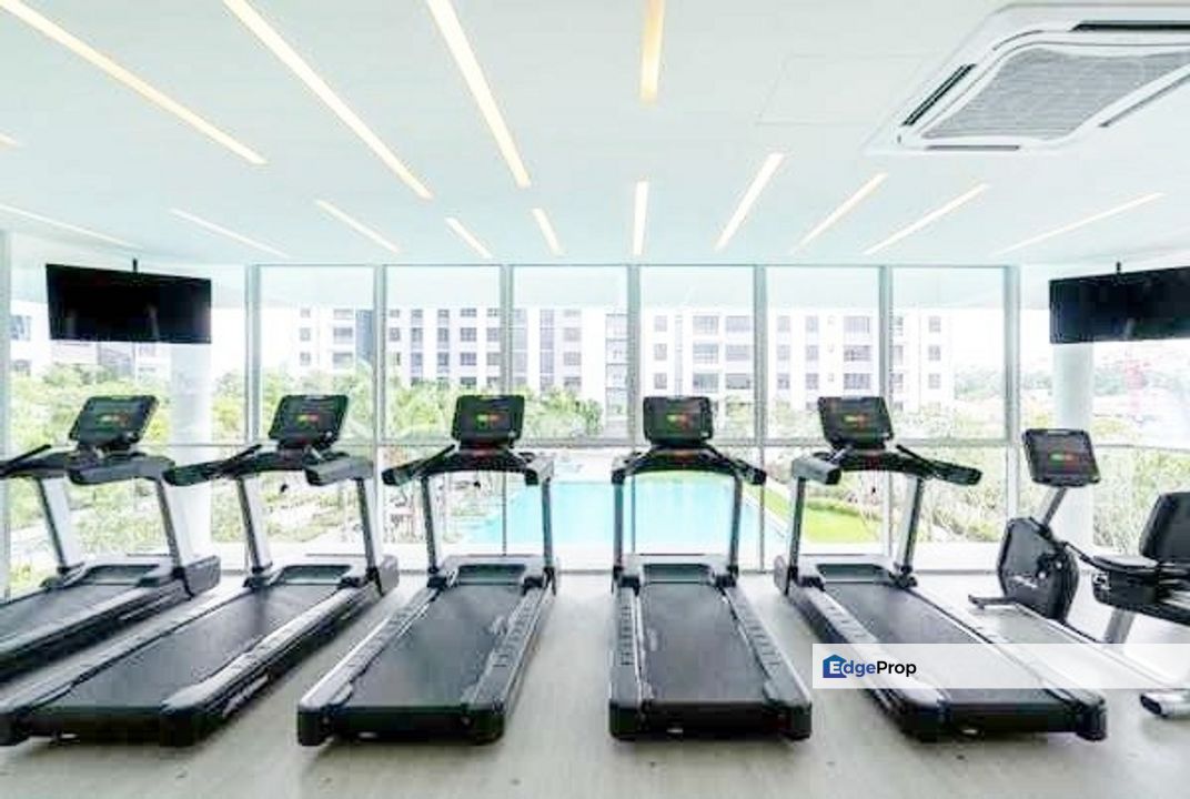 Below Market Savio Riana Dutamas near Savvy Era Tuan, Kuala Lumpur, Segambut