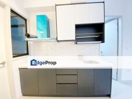 Below Market Savio Riana Dutamas near Savvy Era Tuan, Kuala Lumpur, Segambut