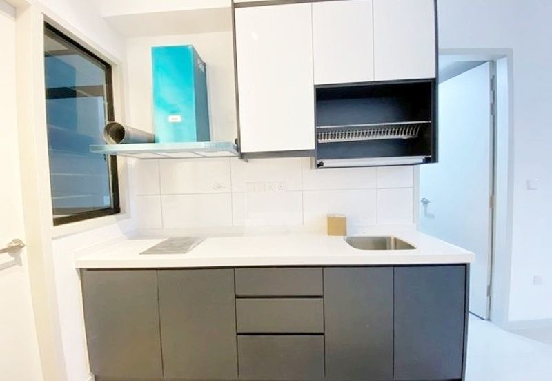 Savio Residensi @ Riana Dutamas