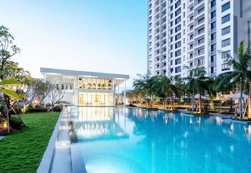 Savio Residensi @ Riana Dutamas