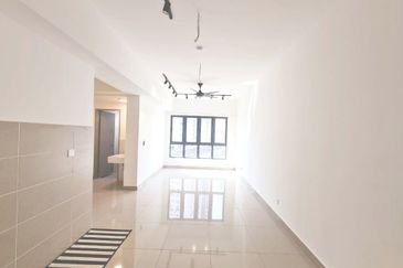 Savio Residensi @ Riana Dutamas