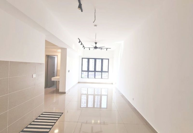 Savio Residensi @ Riana Dutamas