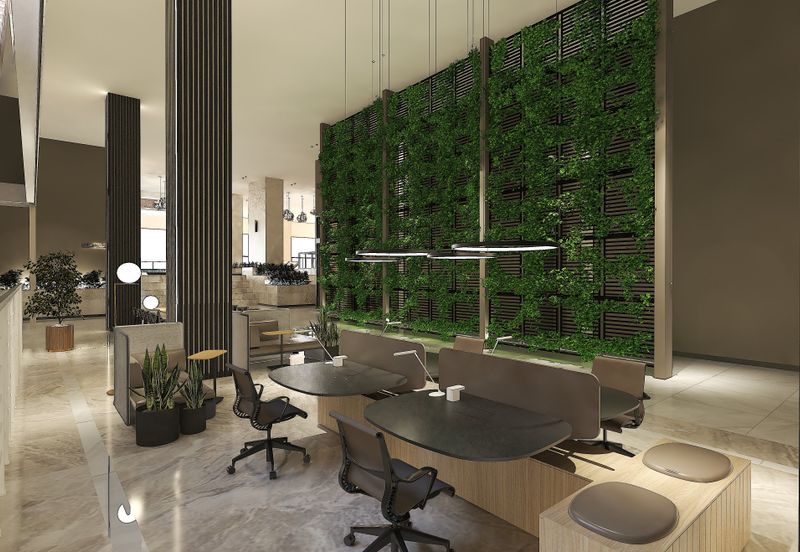 New Launch Office Suites at USJ, from RM235k