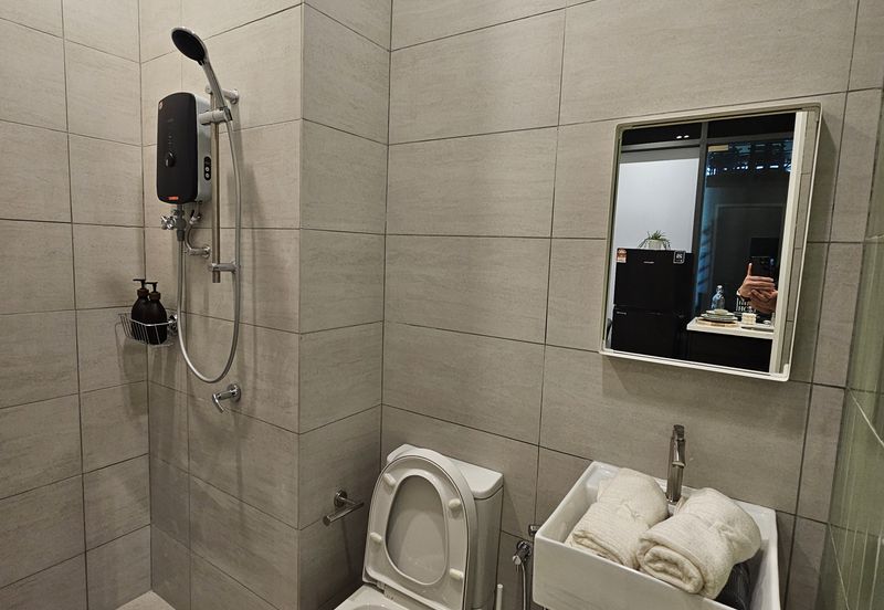 New Launch Office Suites at USJ, from RM235k