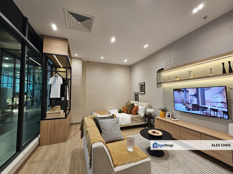 New Launch Office Suites at USJ, from RM235k, Selangor, Subang Jaya