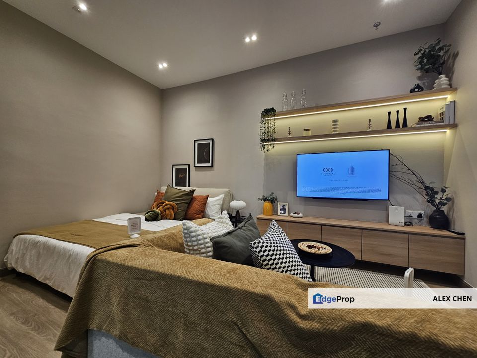 New Launch Office Suites at USJ, from RM235k, Selangor, Subang Jaya