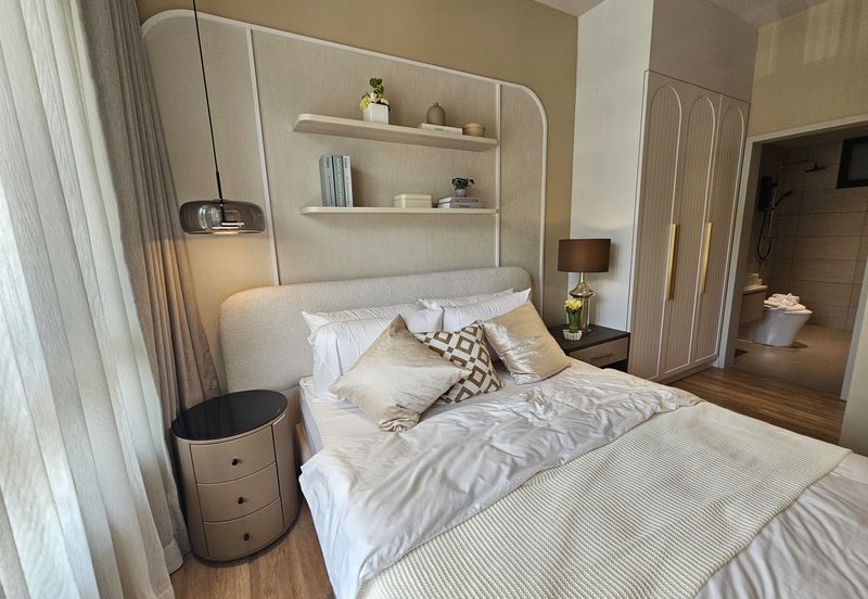 Subang Condo for Sale, Brand New Award-Winning Serviced Residence at USJ 25