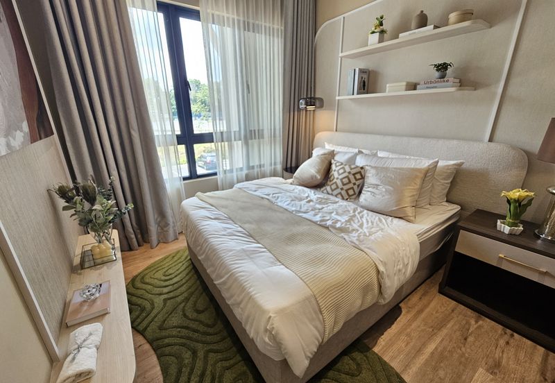 Subang Condo for Sale, Brand New Award-Winning Serviced Residence at USJ 25