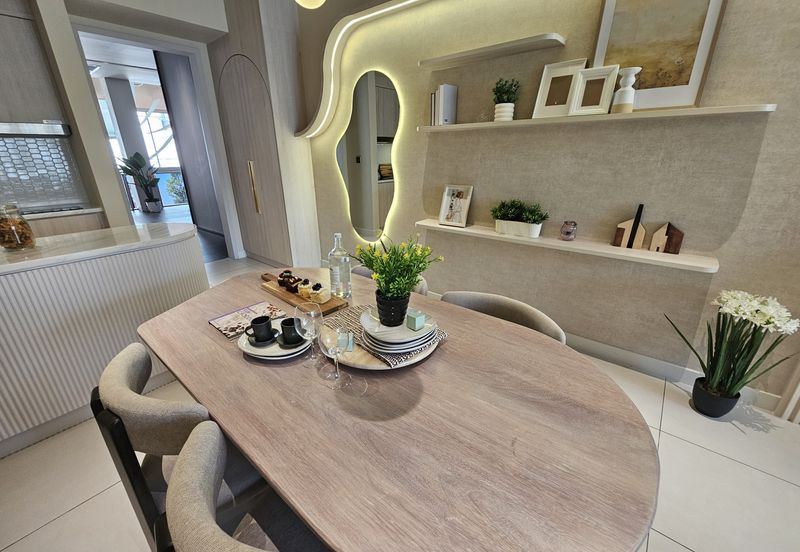 Subang Condo for Sale, Brand New Award-Winning Serviced Residence at USJ 25