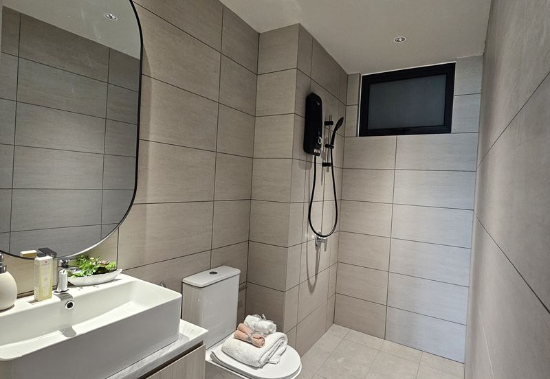 Subang Condo for Sale, Brand New Award-Winning Serviced Residence at USJ 25