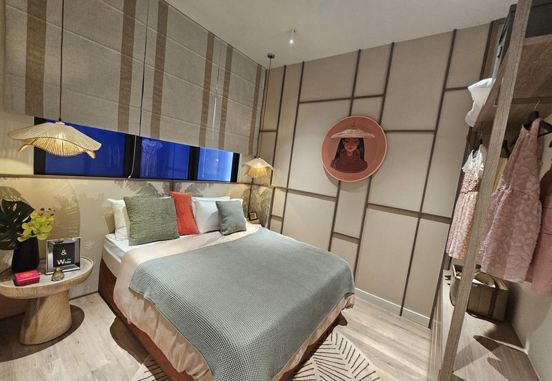 Subang Condo for Sale, Brand New Award-Winning Serviced Residence at USJ 25