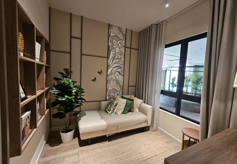 Subang Condo for Sale, Brand New Award-Winning Serviced Residence at USJ 25