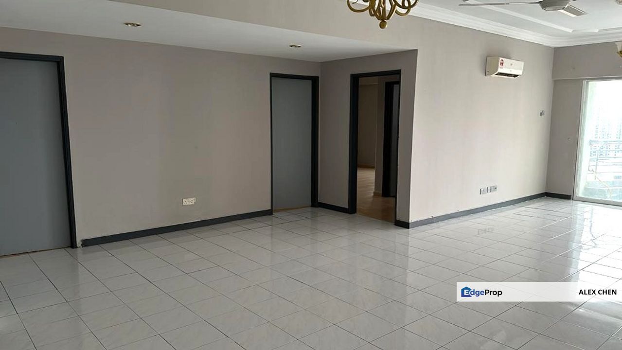 Dutamas Condo for Sale, Duta Ria Condo at Rm420k (View to Offer/ Nego), Kuala Lumpur, Dutamas
