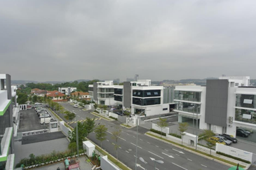Budiman Business Park [Industrial]