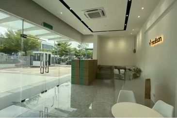 Budiman Business Park [Industrial]